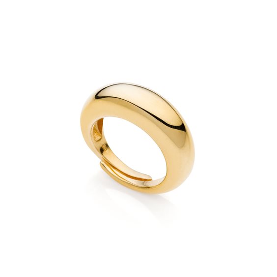Ringe Unoaerre Dame in Bronze 6413/12 - 6413/12